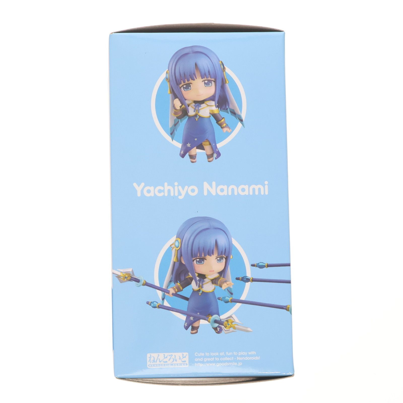 ねんどろいど 環いろは 七海やちよ Amazon | ねんどろいど マギアレコード 魔法少女まどか マギカ