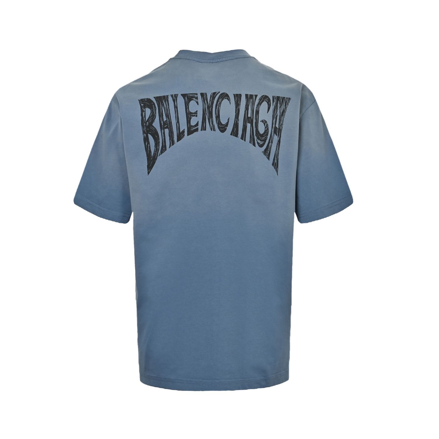 国内発送 バレンシアガ / 今日特価】Balenciaga 25ss T タイドデザイン トップス