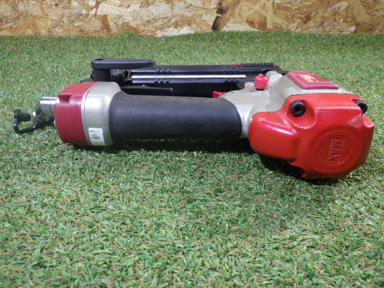 エア工具 大工道具