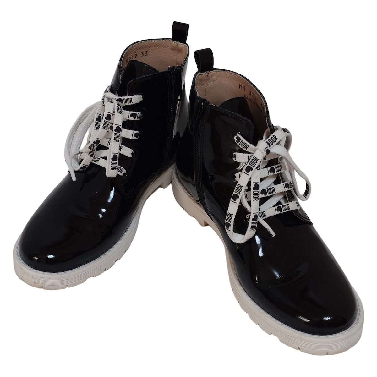 DIOR/ChristianDior(ディオール/クリスチャンディオール) ショート  