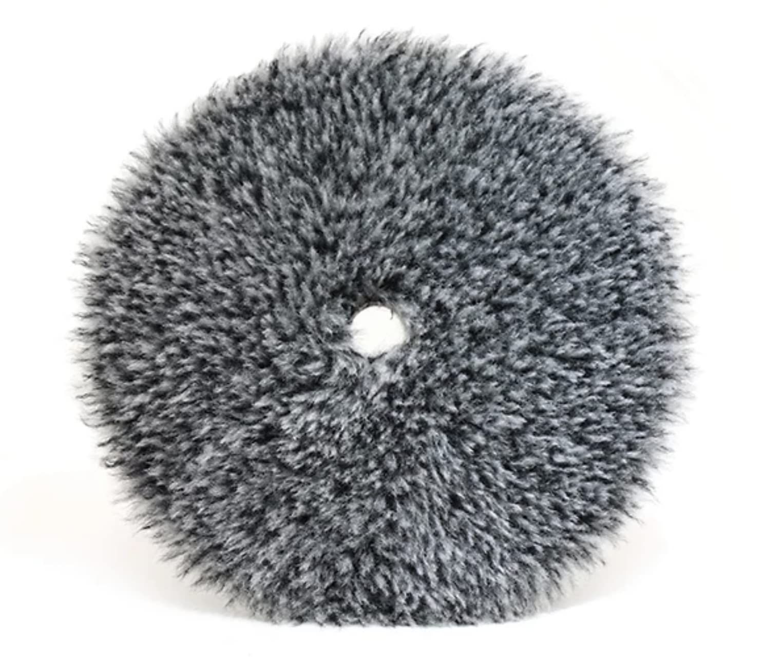  Splash North Wolf ポリッシング ウールバフ 125 mm 外径150 セット バフ 研磨 潤滑工具