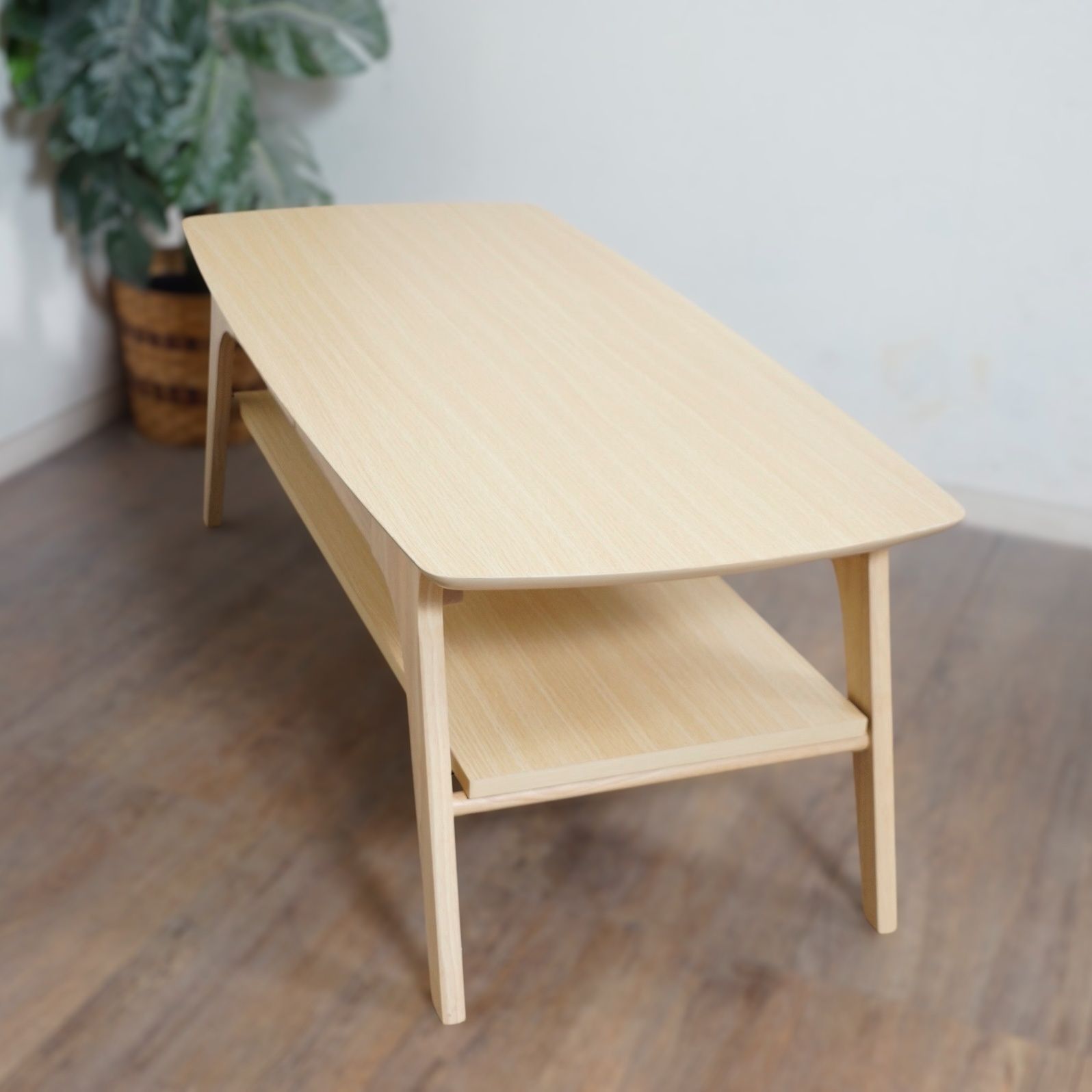 センターテーブル 幅110cm