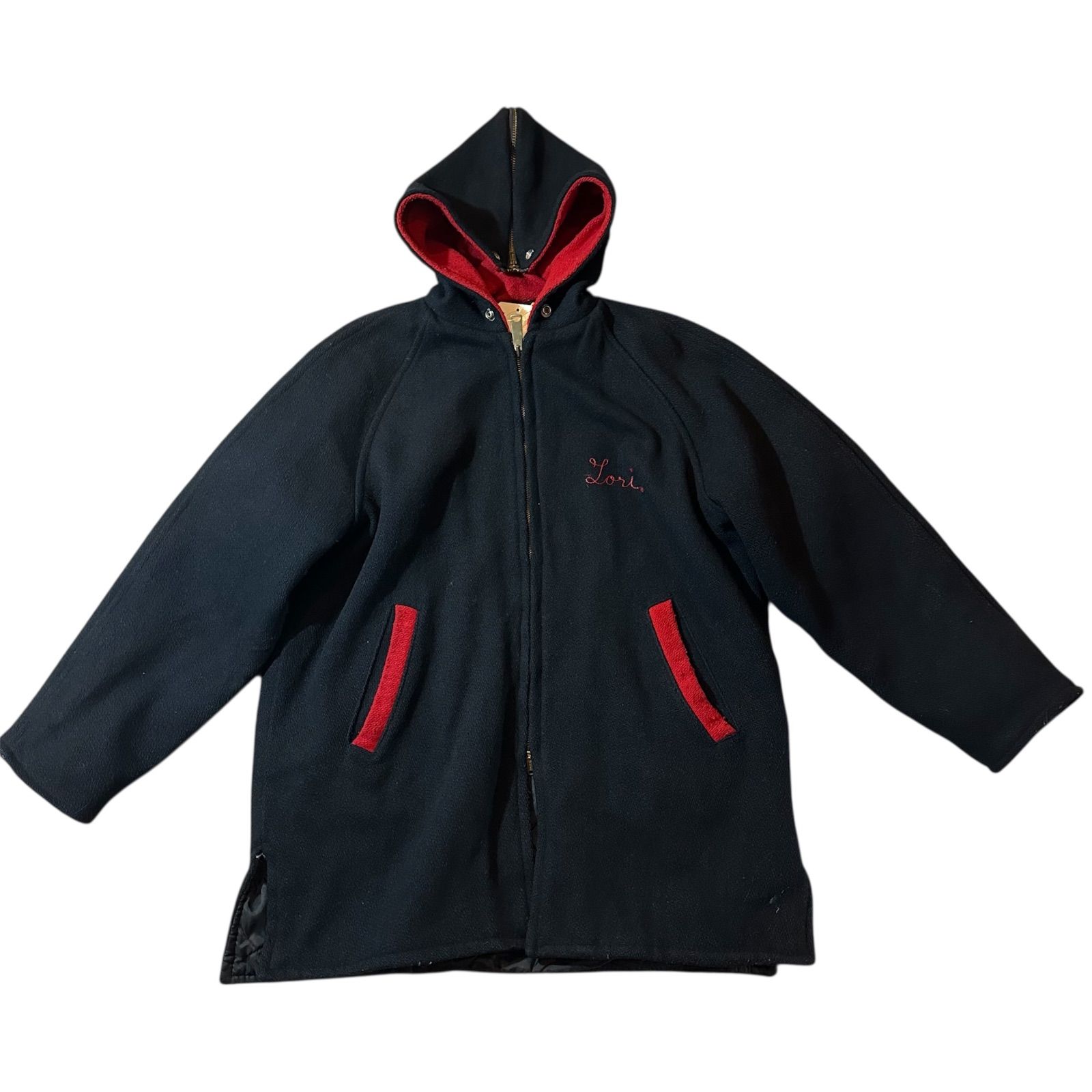 〜70s stadium jacket gorga | 〜70年代製 ビンテージ スタジオジャケット アワードジャケット D645