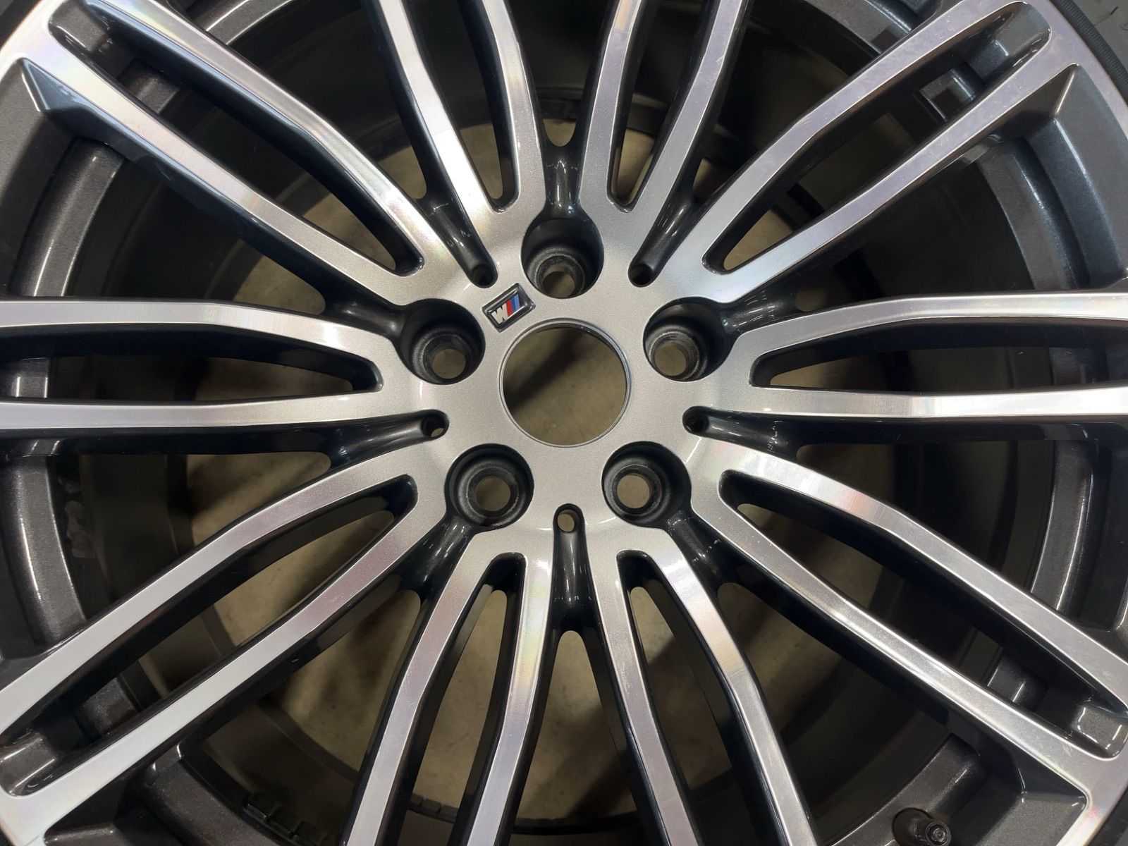 19インチ 4本セット