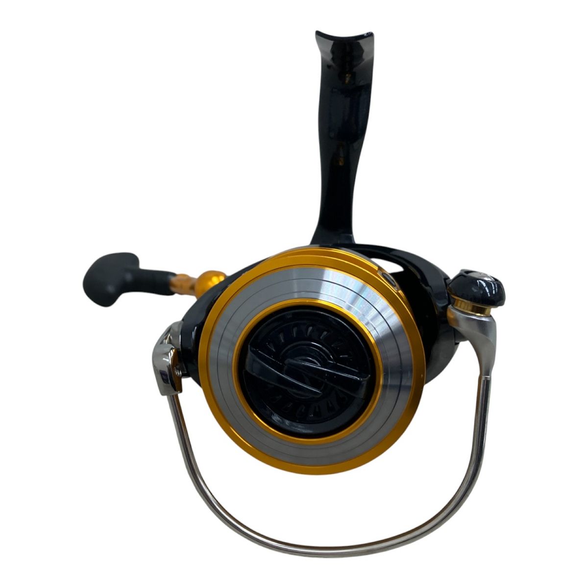 フィッシング レブロス