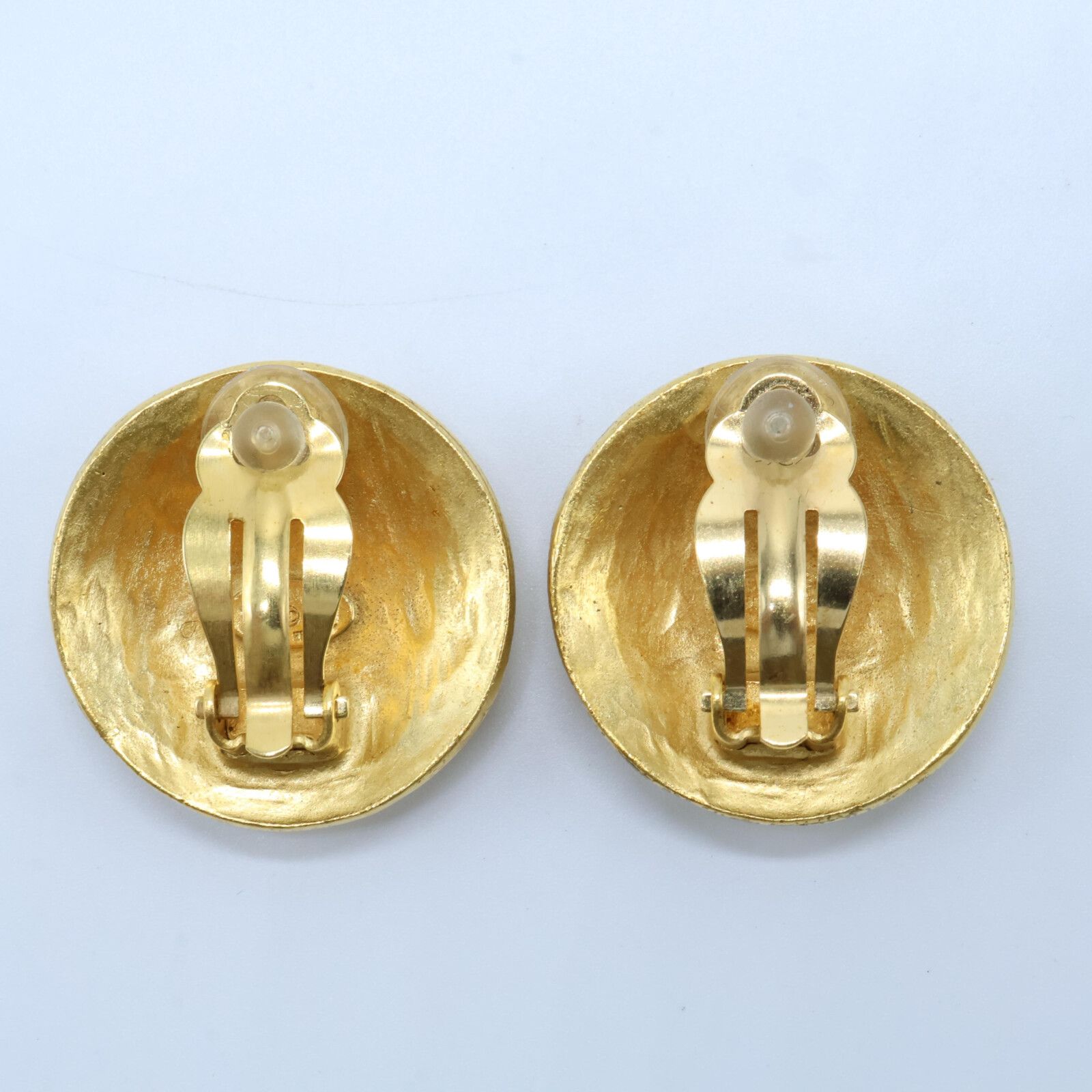 CHANEL シャネル 【美品】96A ココマーク ラウンド - メルカリ 