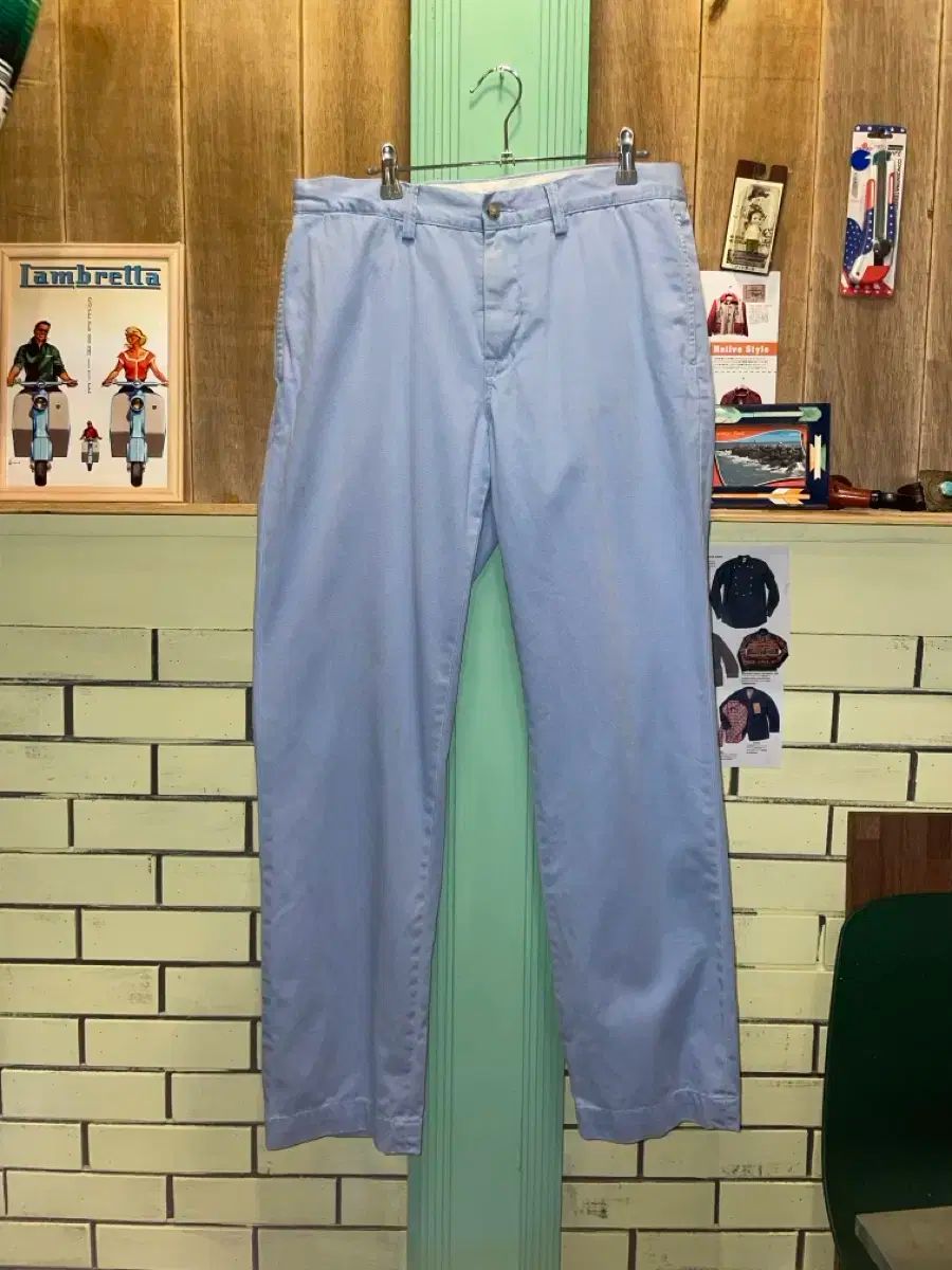 Vintage Polo Ralph Lauren Chino Pants