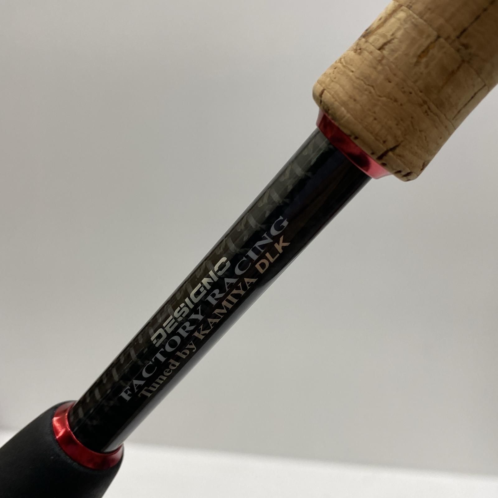 【加古川店】 中古 DESiGNO | デジーノ ロッド レーベン  DL-C67MHRST3S 【83】 加古川店】 中古 DESiGNO | デジーノ ロッド レーベン DL