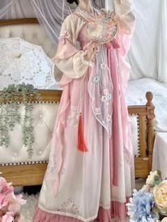 仙女服