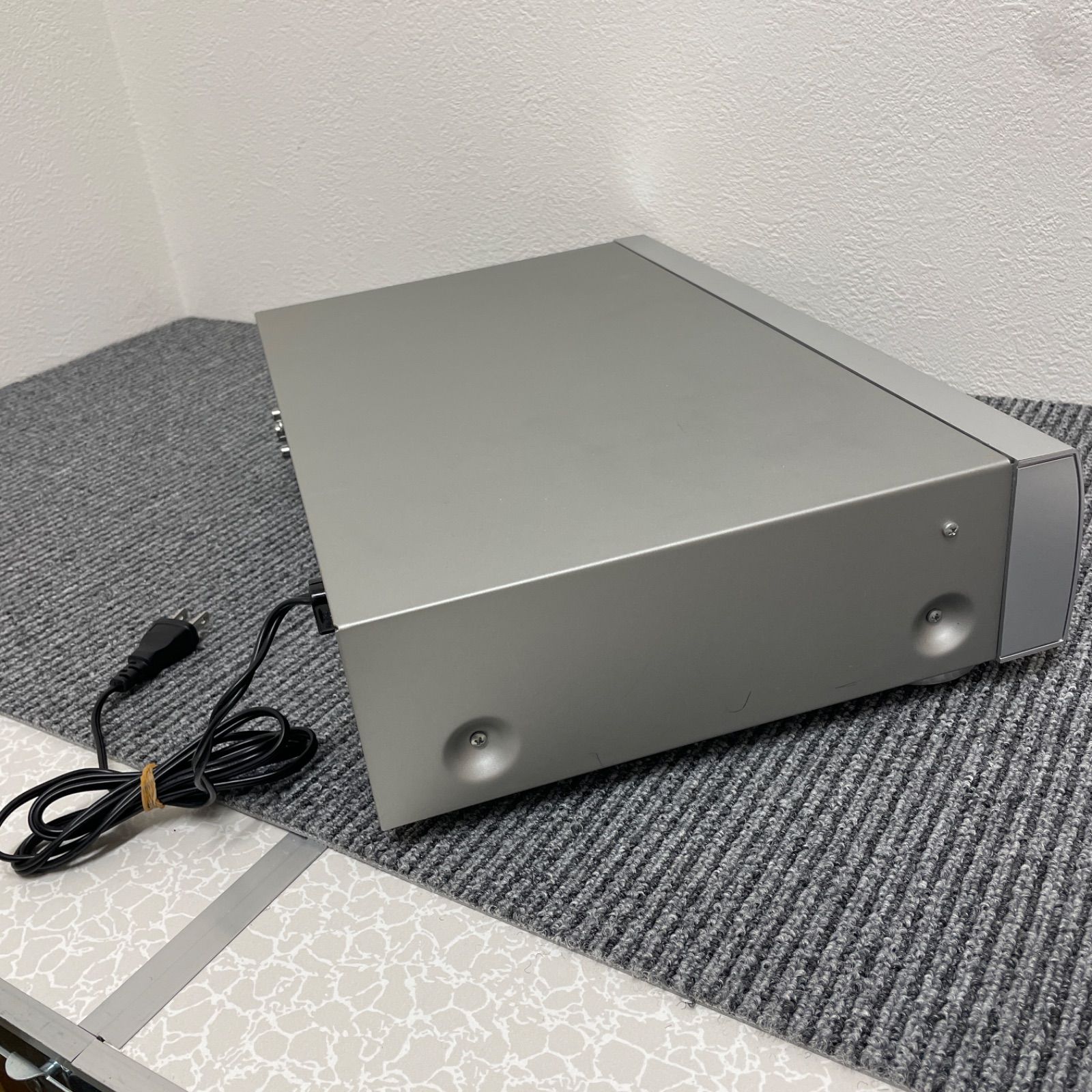 TEAC｜ティアック CD-RW890MKII