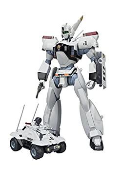 【限定セール，大得価】 【中古】 ROBOT魂 機動警察パトレイバー [SIDE LABOR] イングラム1号機 約125mm ABSu0026PVC製 塗装済み可動フィギュア その他
