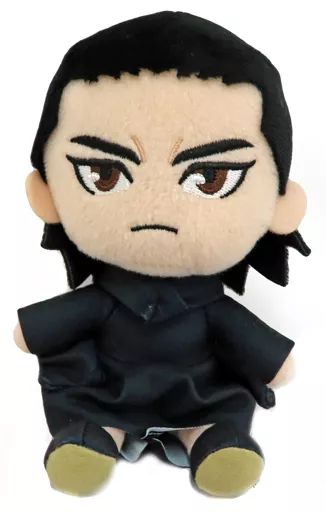 中古】ぬいぐるみ 岡田以蔵 モアプラスぬいぐるみVol.4 「龍が