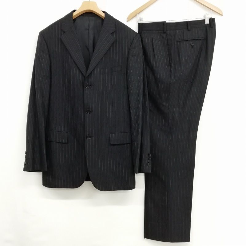 バーバリーブラックレーベル BURBERRY BLACK LABEL Super100's