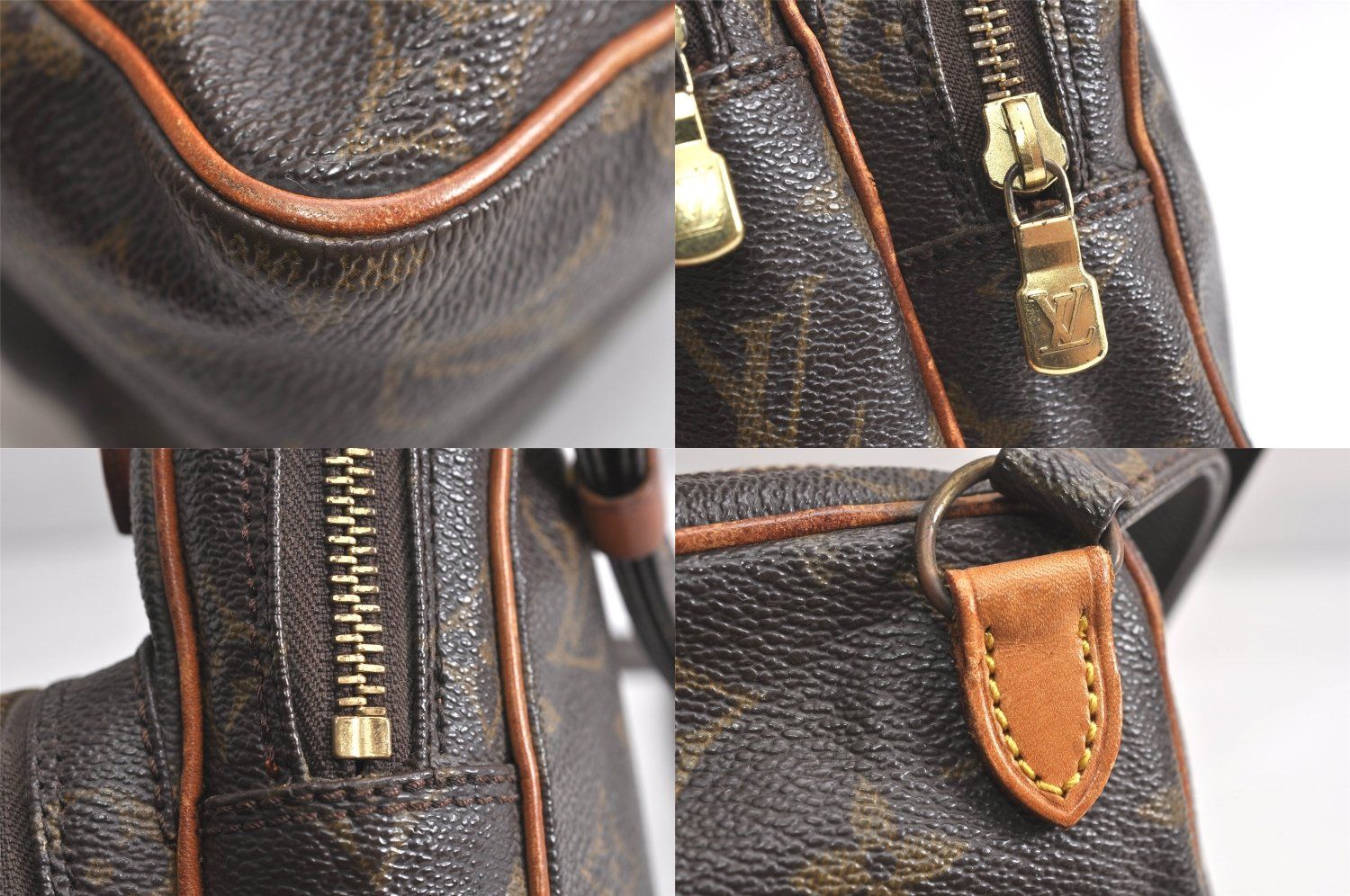 ショルダークロスバッグ