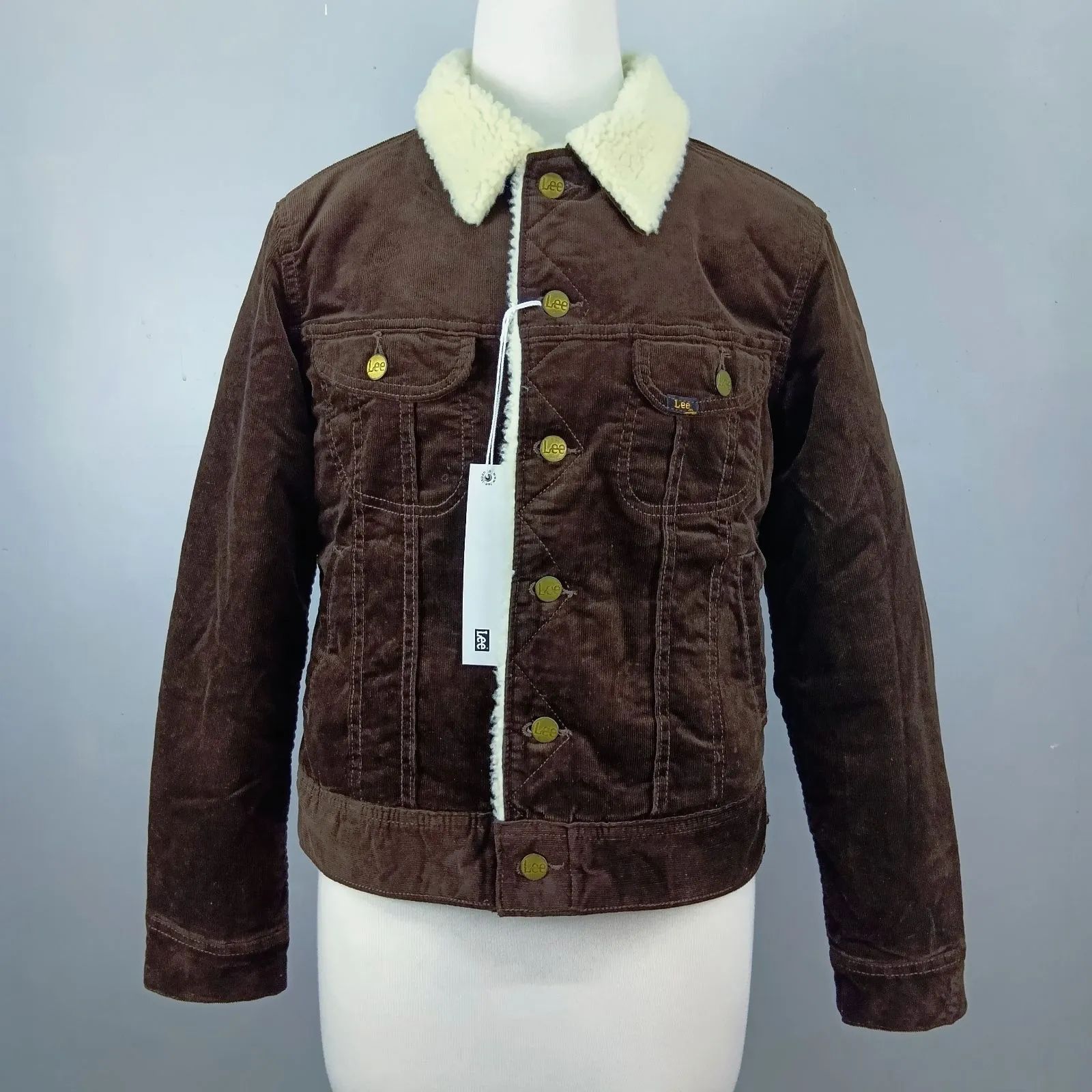 Leeコーデュロイジャケット Lee(リー) / 70s USA製 コーデュロイジャケット/--/コーデュロイ