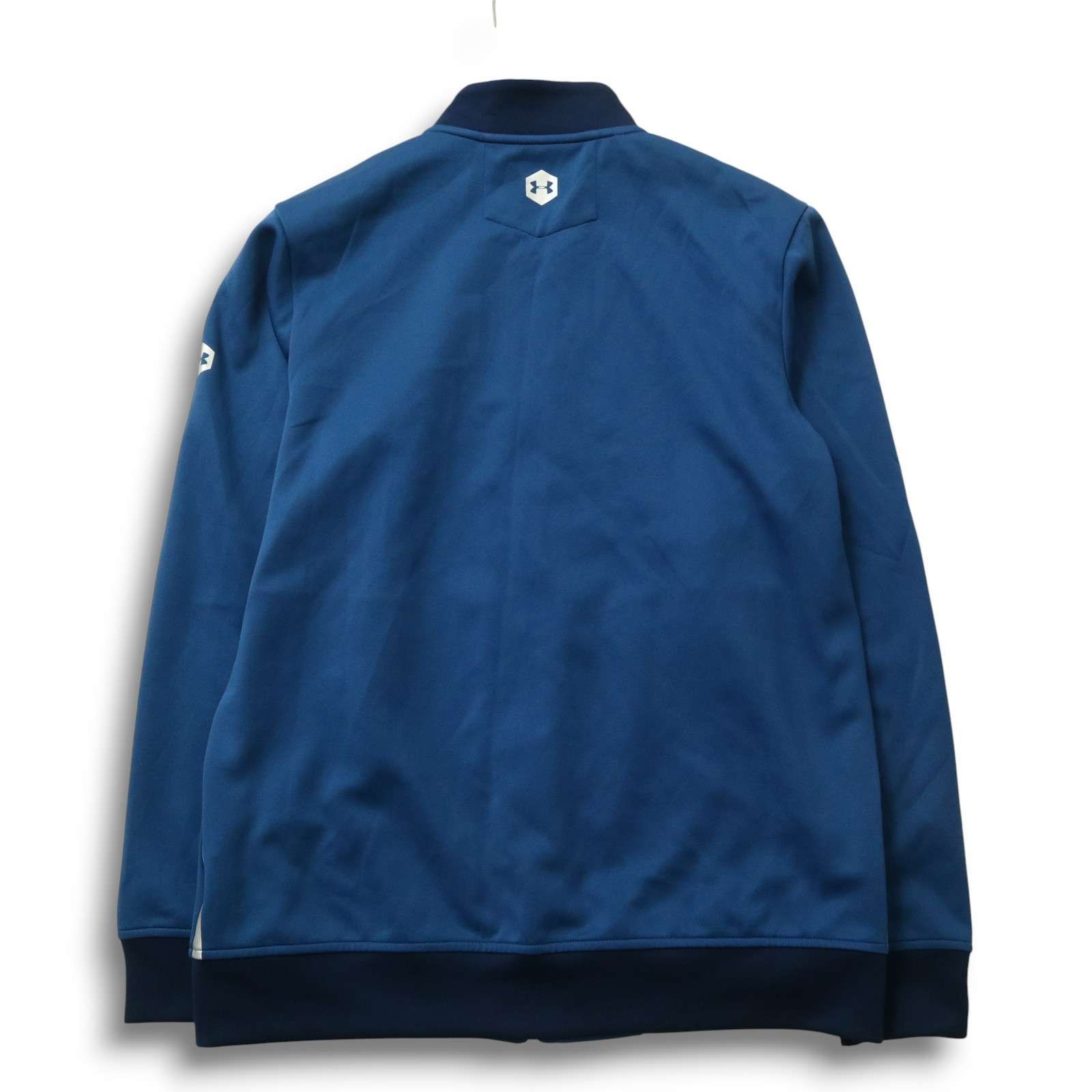 UNDER ARMOUR アンダーアーマー ロゴ☆ リカバリー トラベル トラック 
