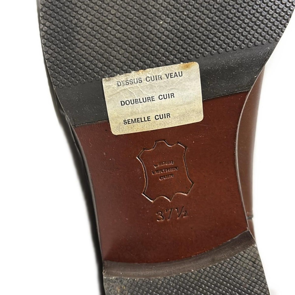 バリー ショートブーツ