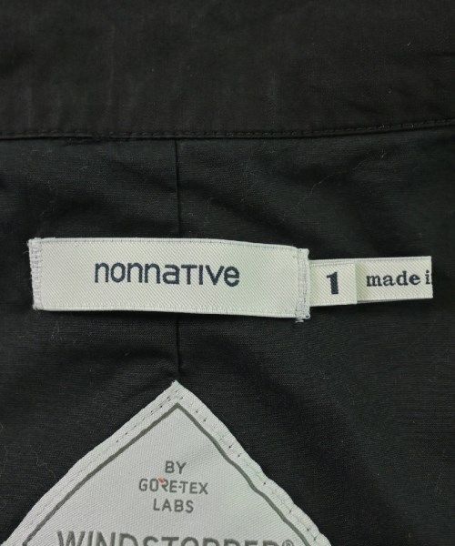 nonnative