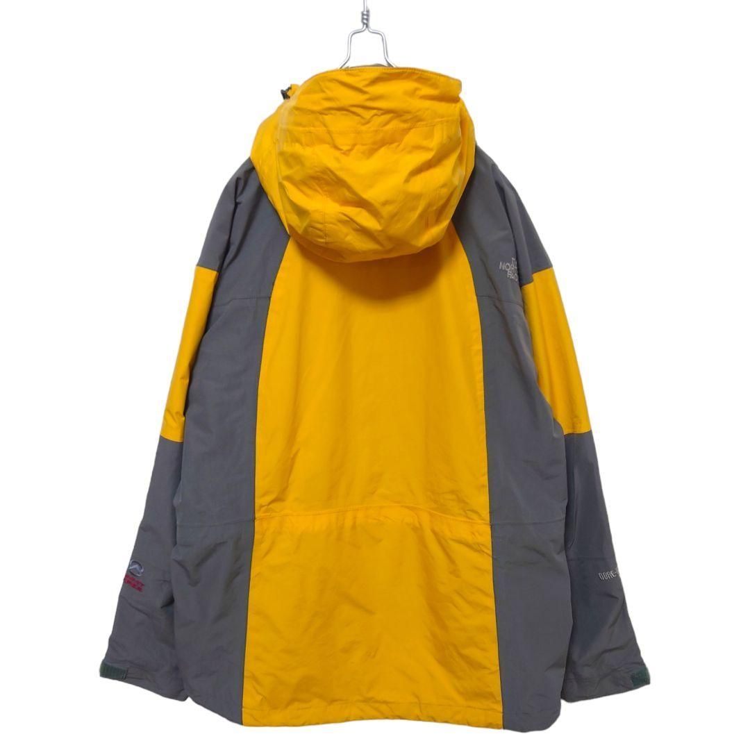 THE NORTH FACE GORE-TEX マウンテンパーカー A 2044