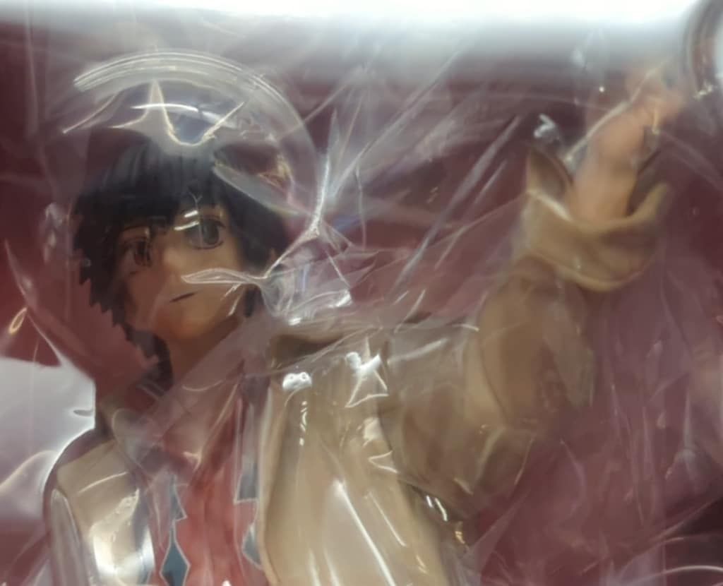 SAKAMOTO DAYS B賞 南雲MASTERLISE EXPIECE SAKAMOTO DAYS B賞 南雲MASTERLISE EXPIECE - メルカリ