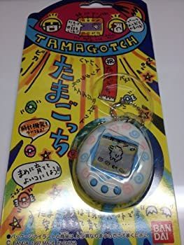 【中古】(非常に良い)初代　たまごっち