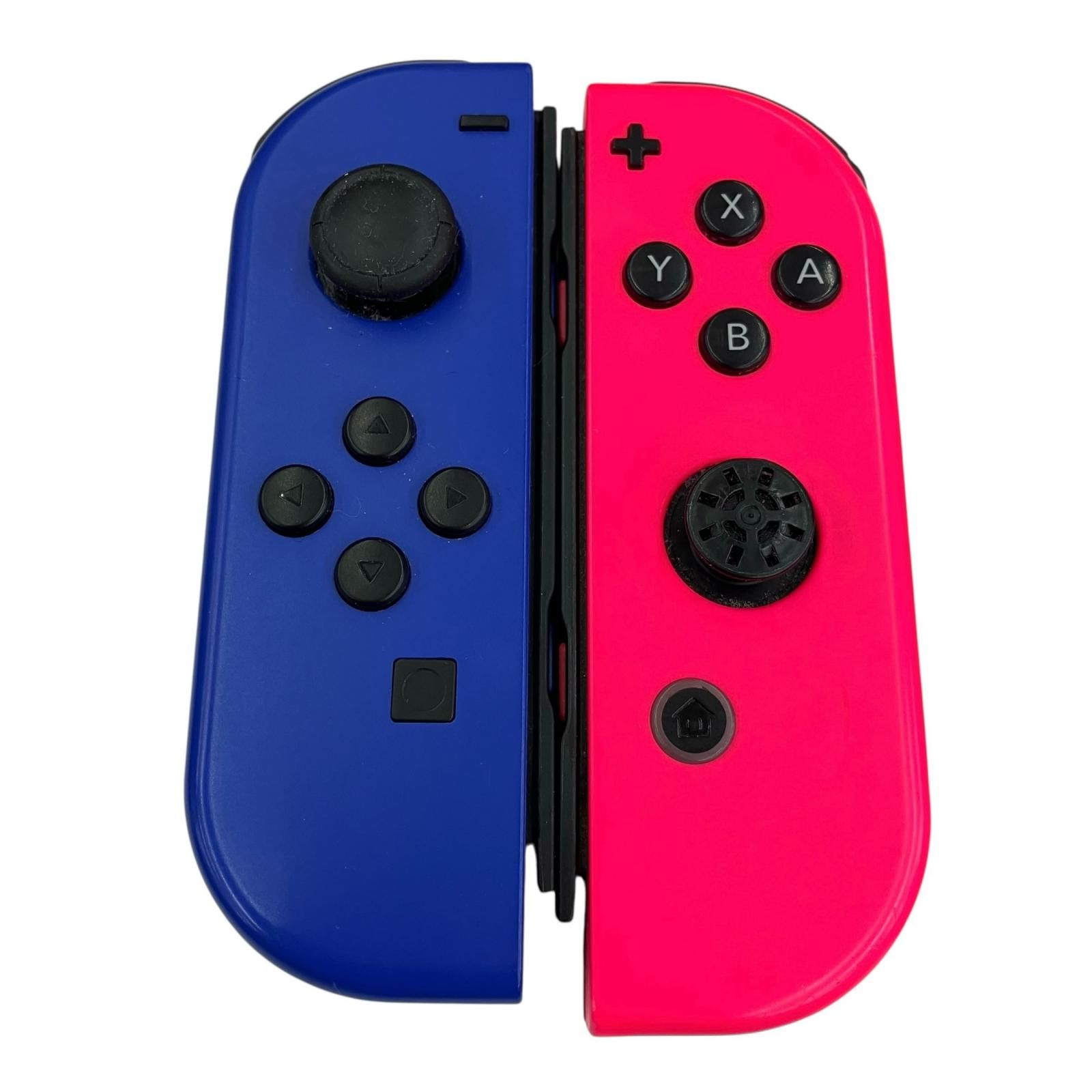 186000 現状品 ジョイコン ジャンク3点含む HAC-015 HAC-016 ミックス 28点