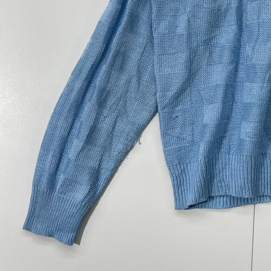 80's/80年代 LACOSTE/ラコステ ニット セーター フランス製 フレラコ