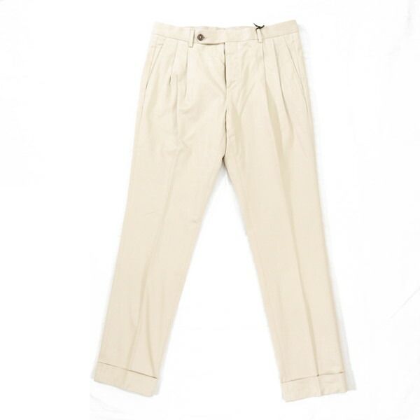 75%OFF 新品 マウログリフォーニ MAURO GRIFONI パンツ 44