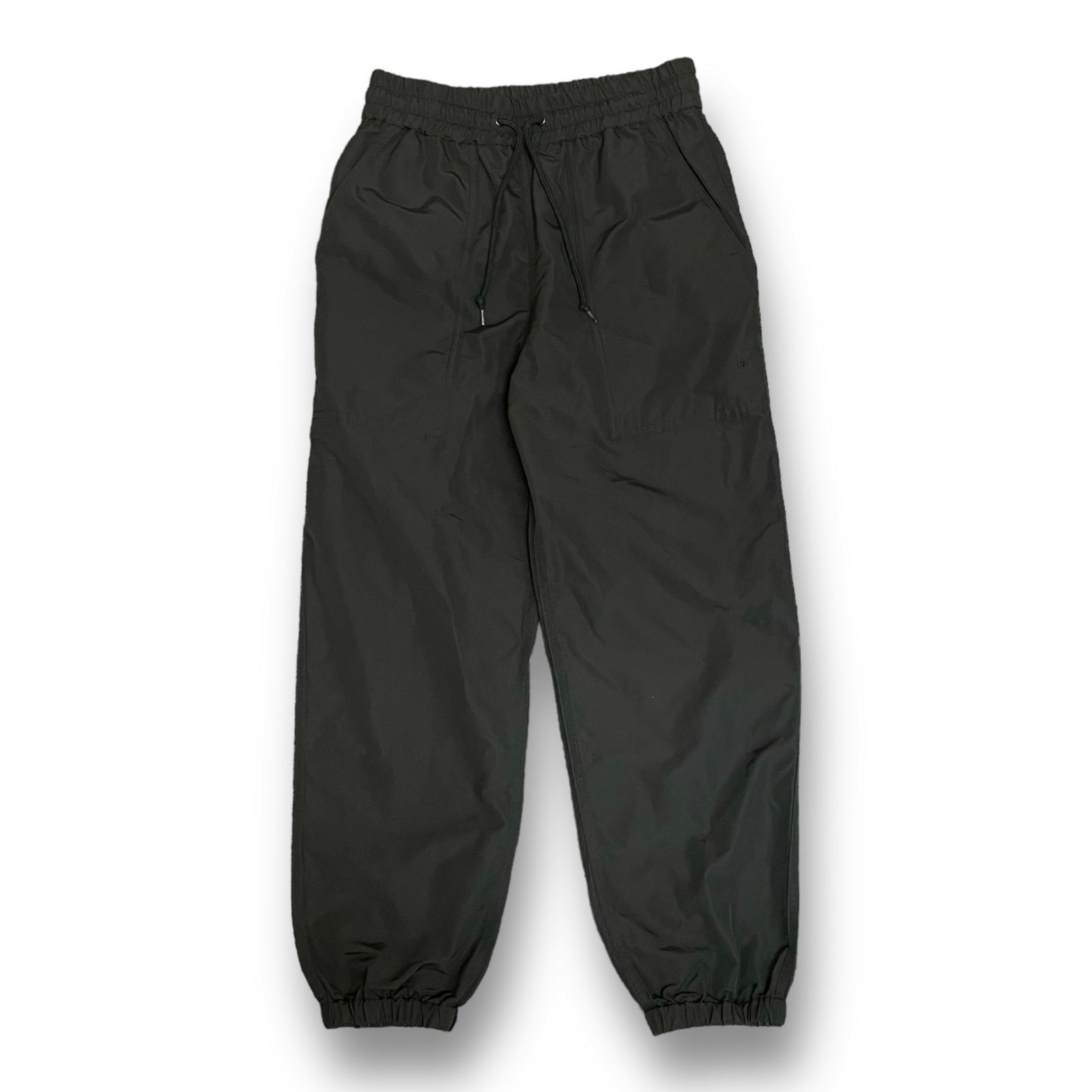 UNION LAUNCH × Ron Herman 23SS Cotton Nylon Pants コラボ コットン