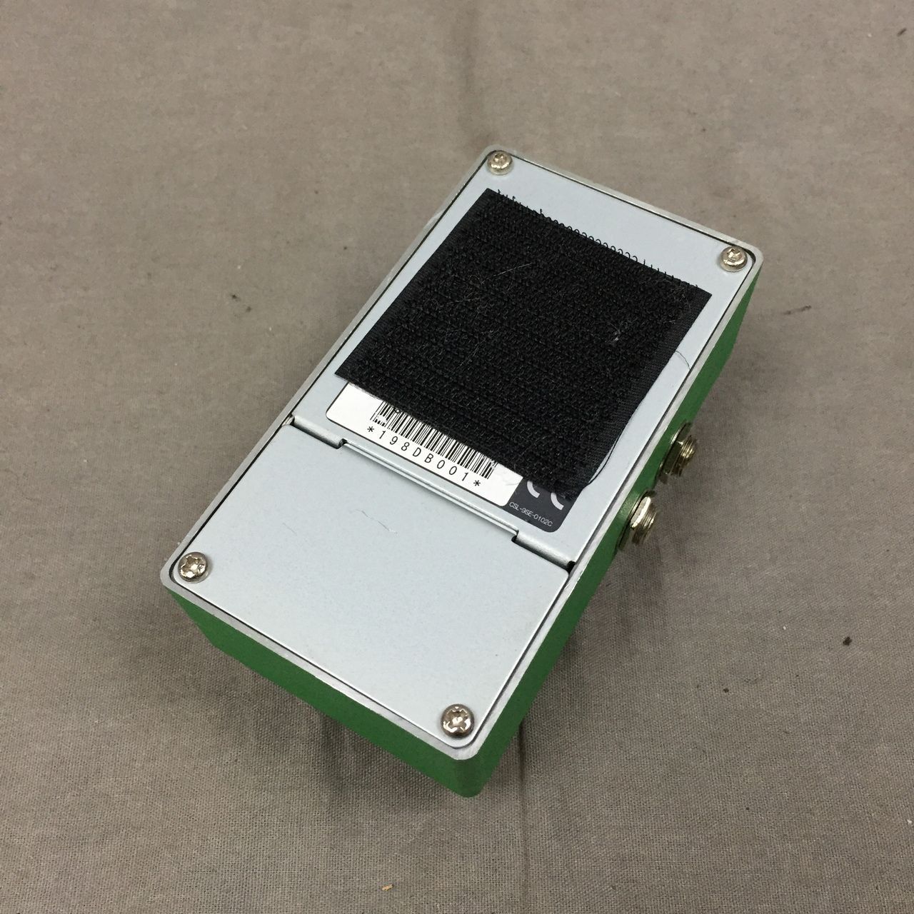 ［美品］Maxon DB10 デュアルブースター MAXON ( マクソン ) DB10 Dual Booster 送料無料 | サウンドハウス