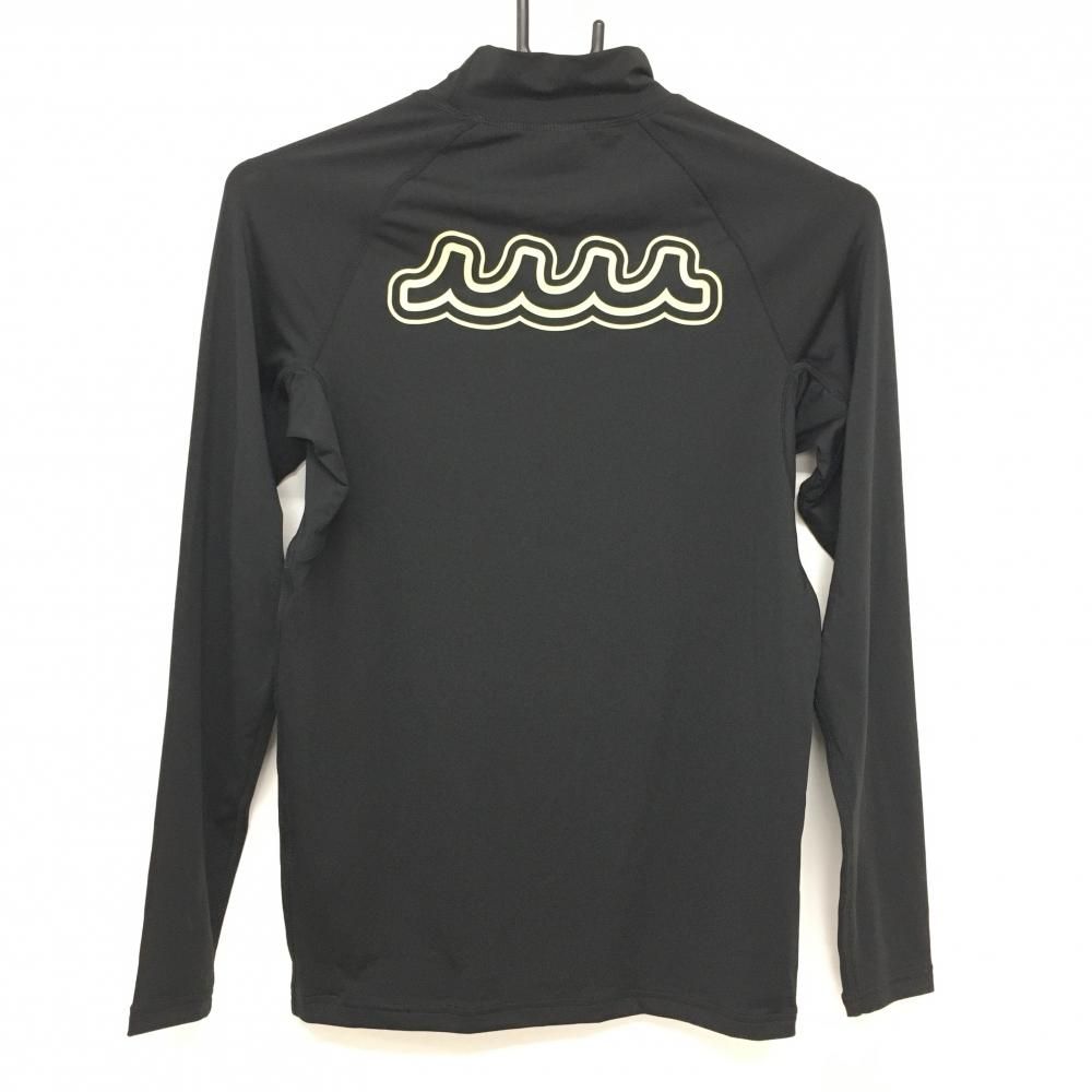 【タグ付き未使用品】ダンスウィズドラゴン チャイナ襟カットソー ゴルフシャツ タグ付き未使用品】ダンスウィズドラゴン チャイナ襟カットソー ゴルフ