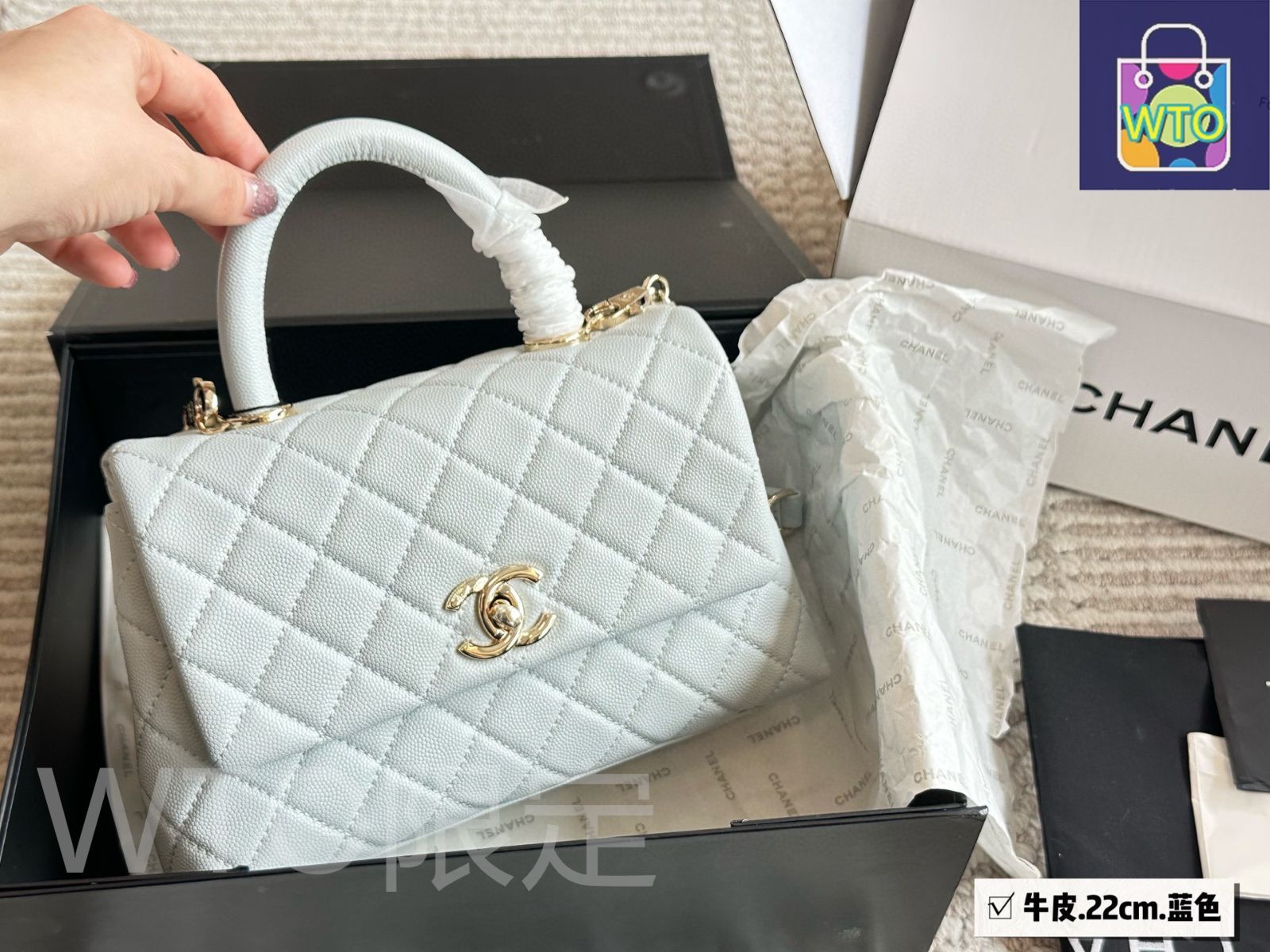 今日特価】Chanel シャネル ココハンドル バッグ シリーズ