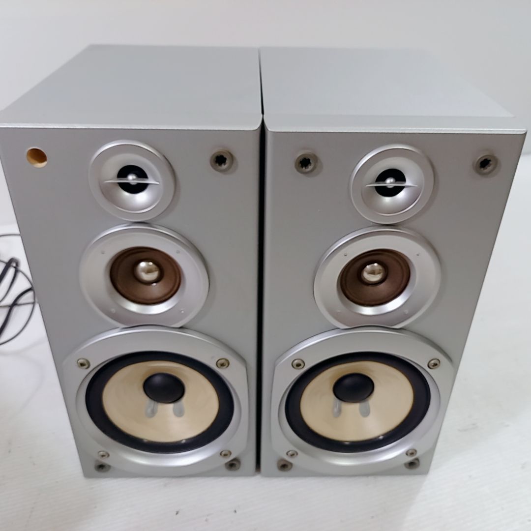 Victor ビクター カセット ミニコンボ UX-W50-S MDコンボ - メルカリ