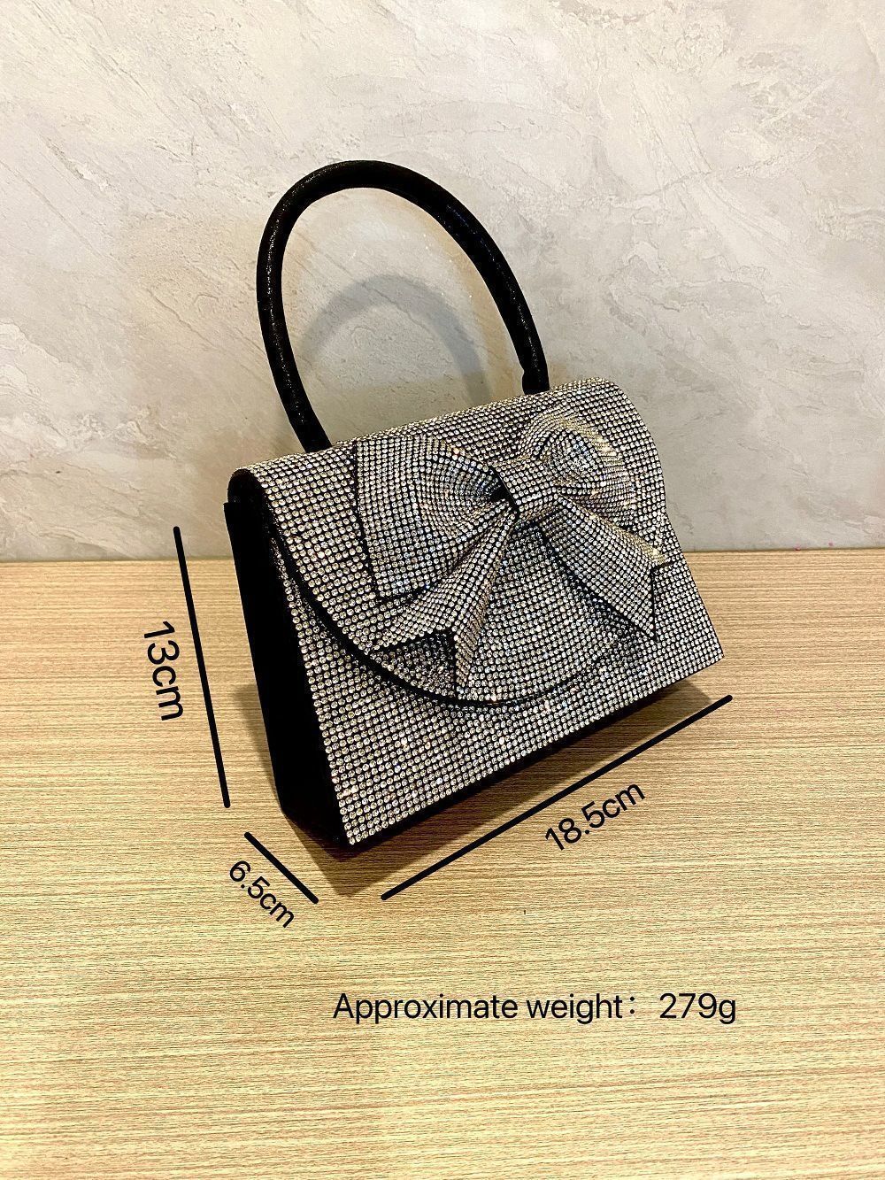 パーティーバッグ レディース ハンドバッグ クラッチバッグ バッグ リボン ショルダー おしゃれ 二次会 母の日 プレゼント お呼ばれ ギフト 成人式 謝恩会 同窓会 卒業式 入学式 説明会 misiyou23