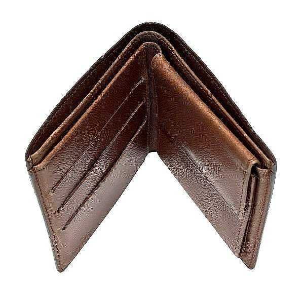 ルイヴィトン Louis Vuitton モノグラム ポルトフォイユマルコ M 61675 2つ折り財布 ユニセックス