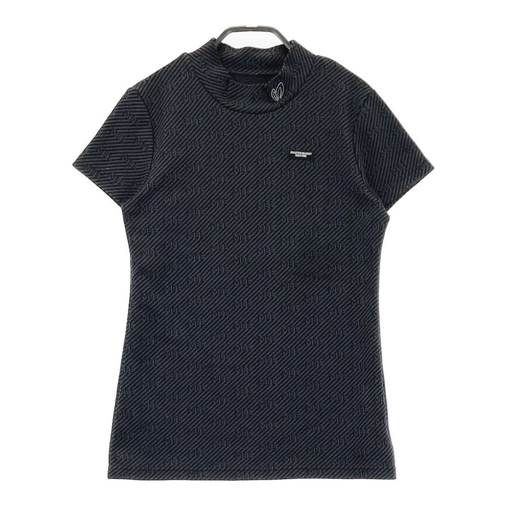 ８YARDS レディースゴルフウェア Women’s 8T4G 黒 ハチヤーズ ゴルフウェア 黒 レディース M 8YARDS ハチヤーズ ゴルフ