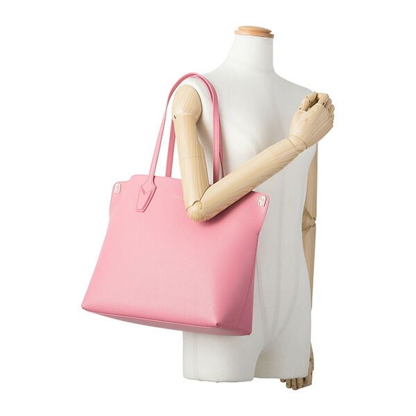 新品 フルラ FURLA トートバッグ パラディソ ラージショッピングバッグ  
