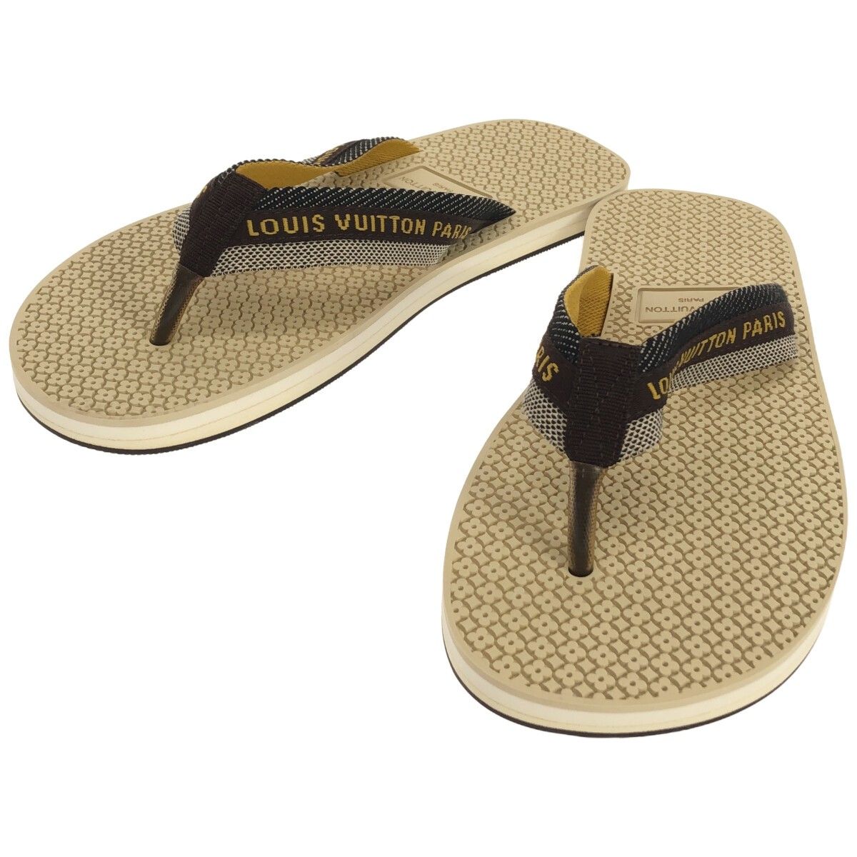 ルイヴィトン フラワーモチーフサンダル 37 正規品 ルイヴィトン フラワーモチーフサンダル 37 正規品 楽天市場