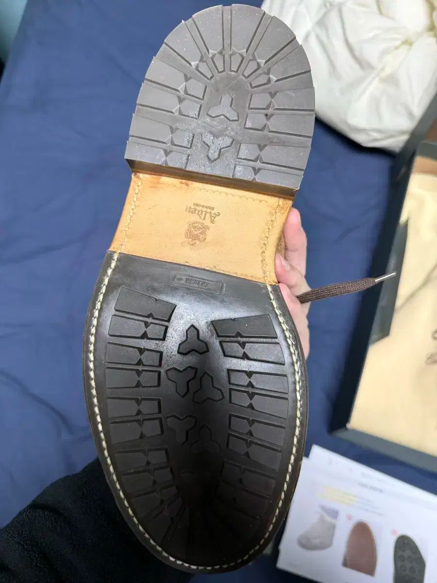 インディーブーツ indy