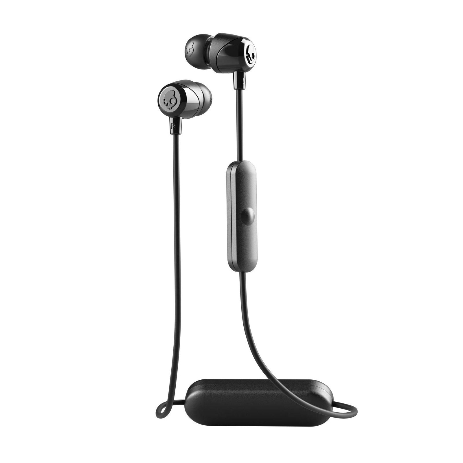 Skullcandy Jib Wireless Bluetooth BLACK S2DUW K003