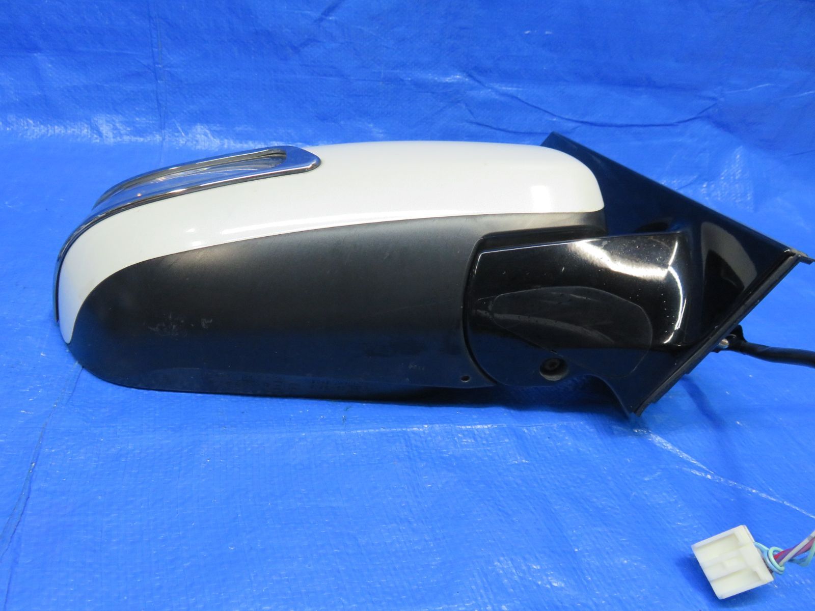 ストリングマシン ヨネックス ES5PROTECH （取説付き） 藤*哉様