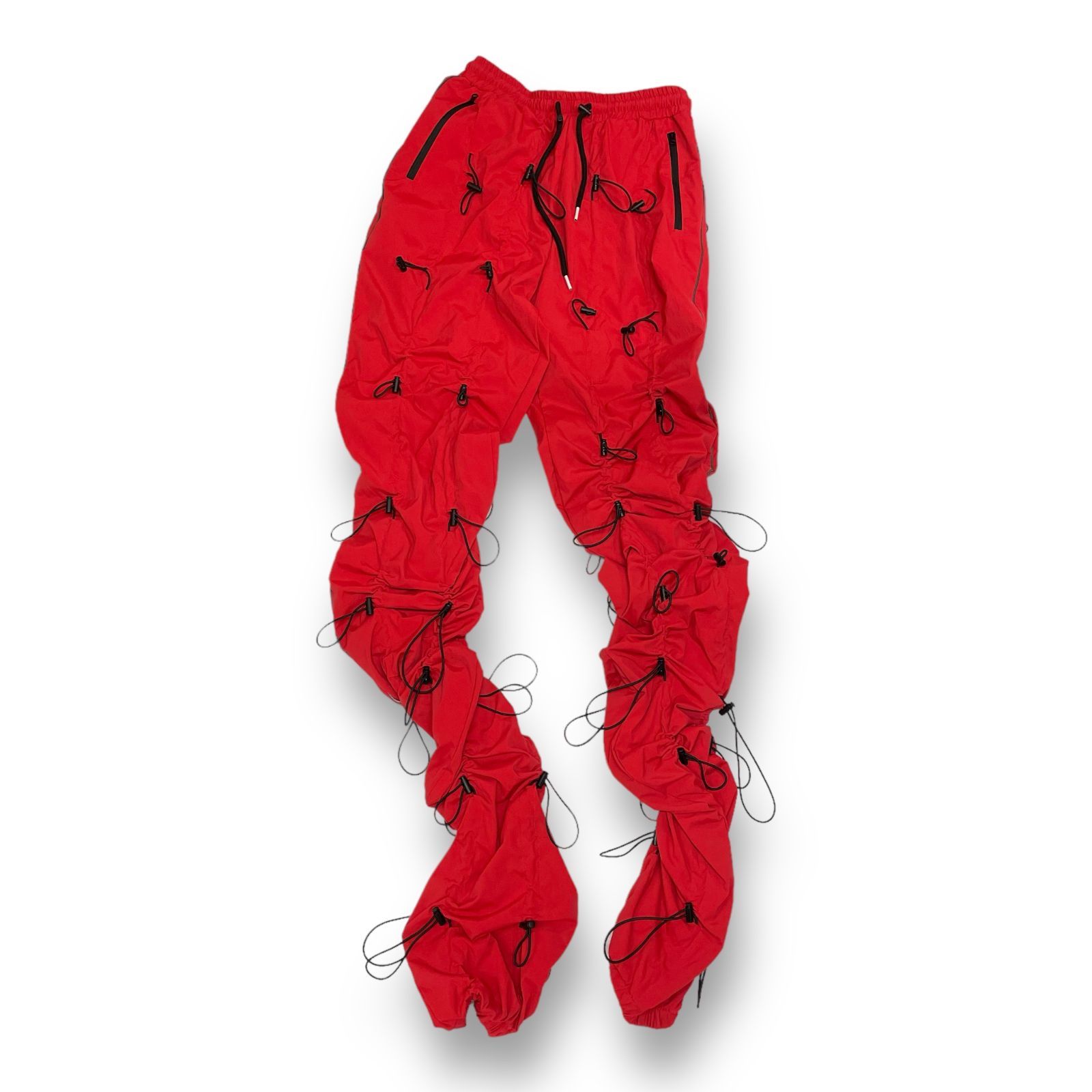 99%IS Gobchang pants ゴブチャン バンジー パンツ ドロー 99%IS Gobchang pants ゴブチャン バンジー パンツ ドロー