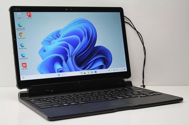 富士通ノートPC SSD128G メモリ8GB Windows11 オフィス付き 富士通 ノートパソコン Windows11 Office2021 SSD128G - メルカリ