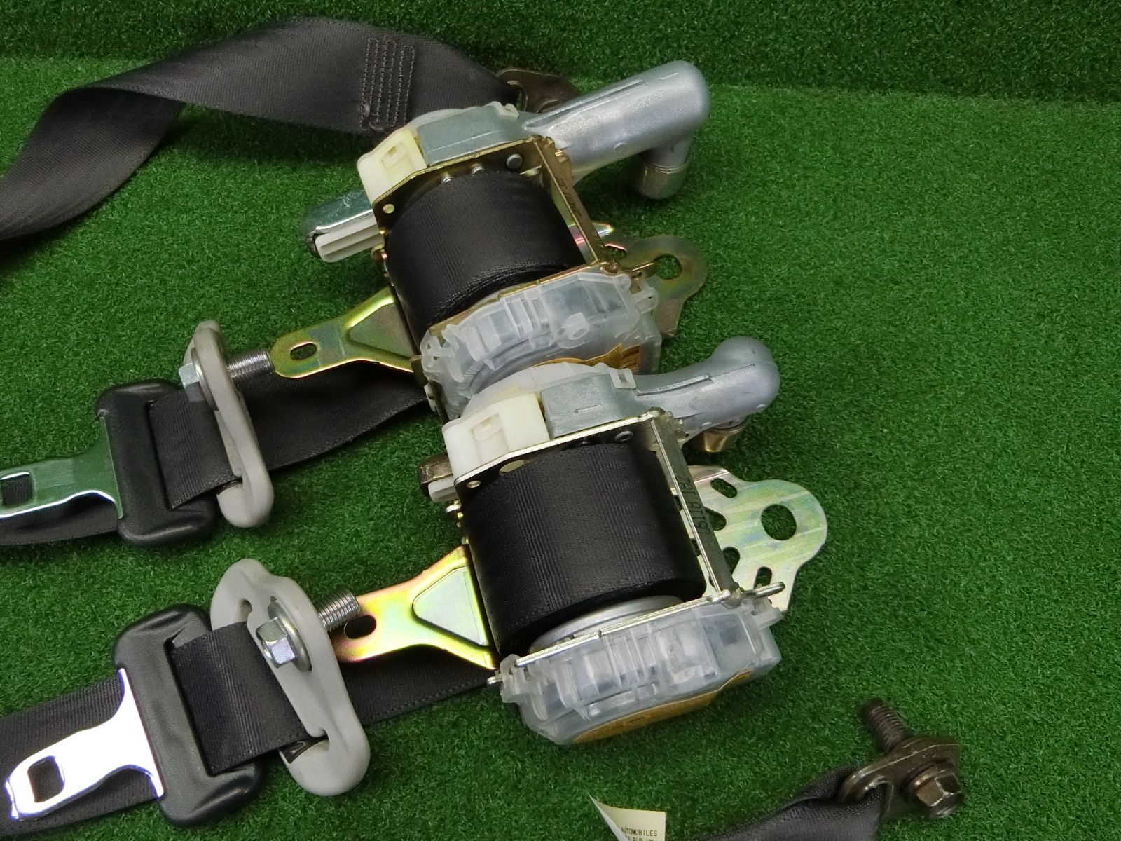 キャッチ 7M8250-P