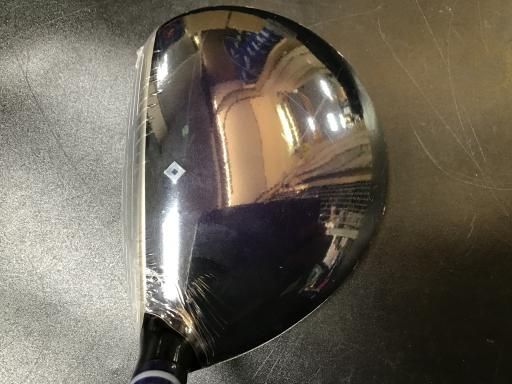 グローブライド ONOFF ARMS 2021 7W レディース フェアウェイウッド FW SMOOTH KICK LP-421F フレックスL レディース 女性用 右利き 右用 Nランク ゴルフクラブ