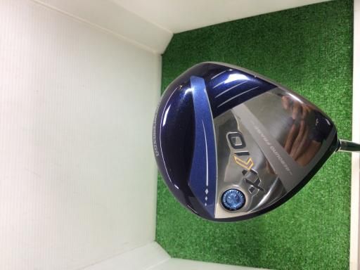 ダンロップ XXIO 2025 5W レディース フェアウェイウッド FW XXIO MP1300L FW フレックスL レディース 女性用 右利き 右用 Bランク ゴルフクラブ