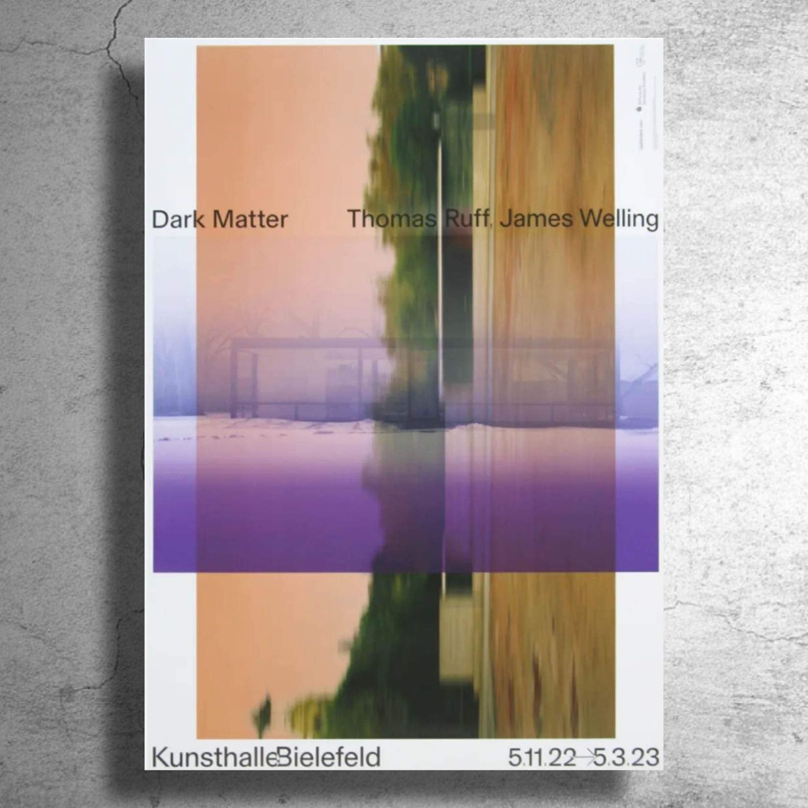 B-SIDE LABEL A1ポスター jbstyle作画 B-SIDE LABEL A1ポスター