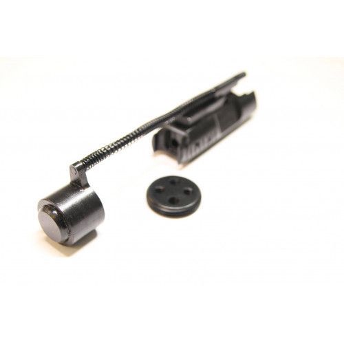 GBL ショートボルトキャリア GHK用 20ｍｍエンドプレートセット