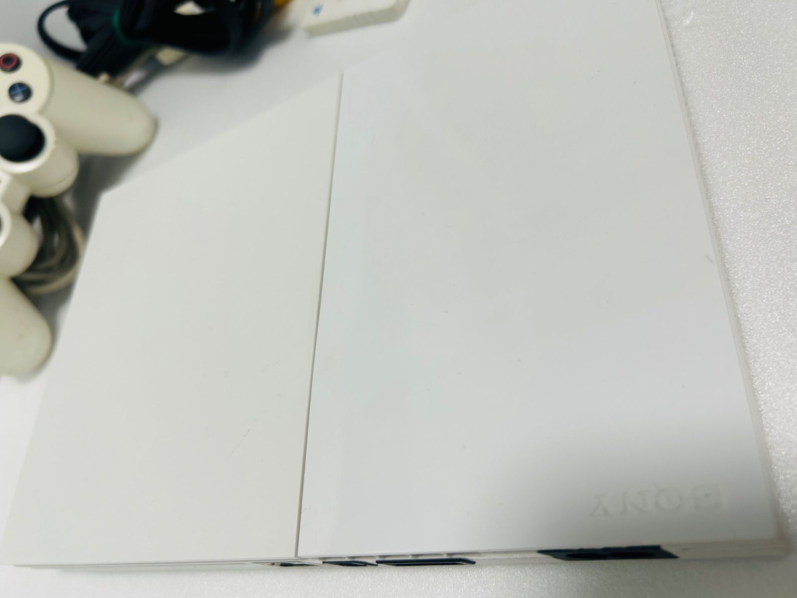 SONY 商品名