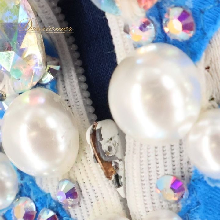 ホワイト系 発表会